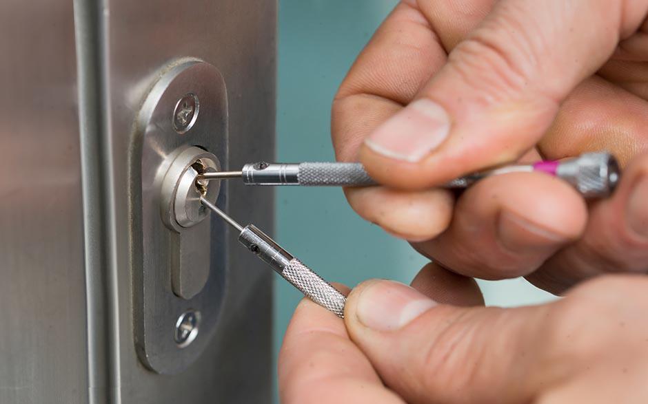 ouverture de porte prix Aulnay-sous-Bois