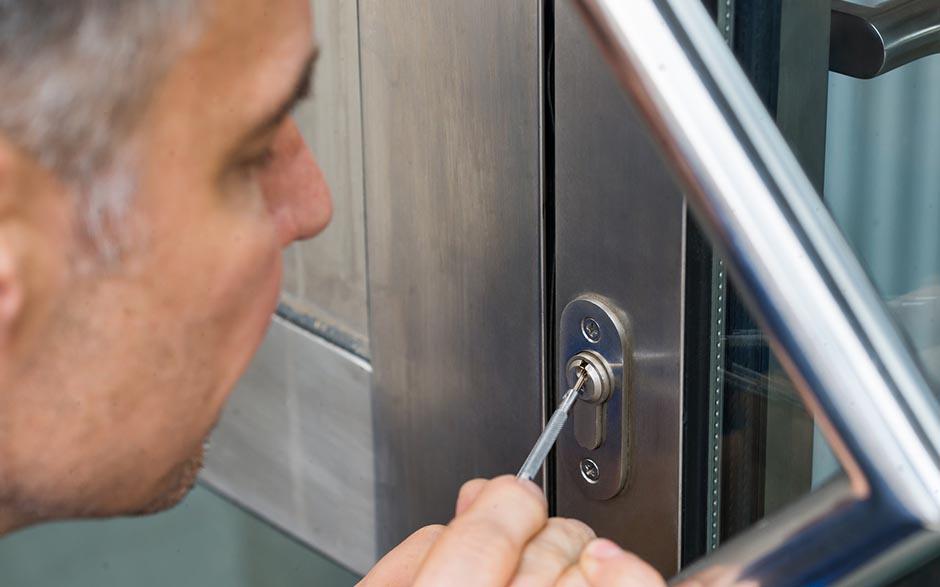 avez besoin d'un serrurier Aubervilliers